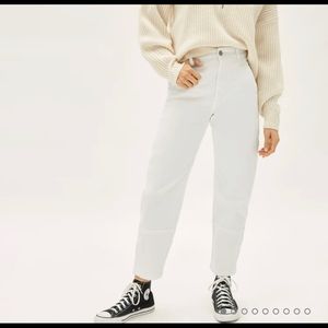 everlane utility barrel New w/out tags